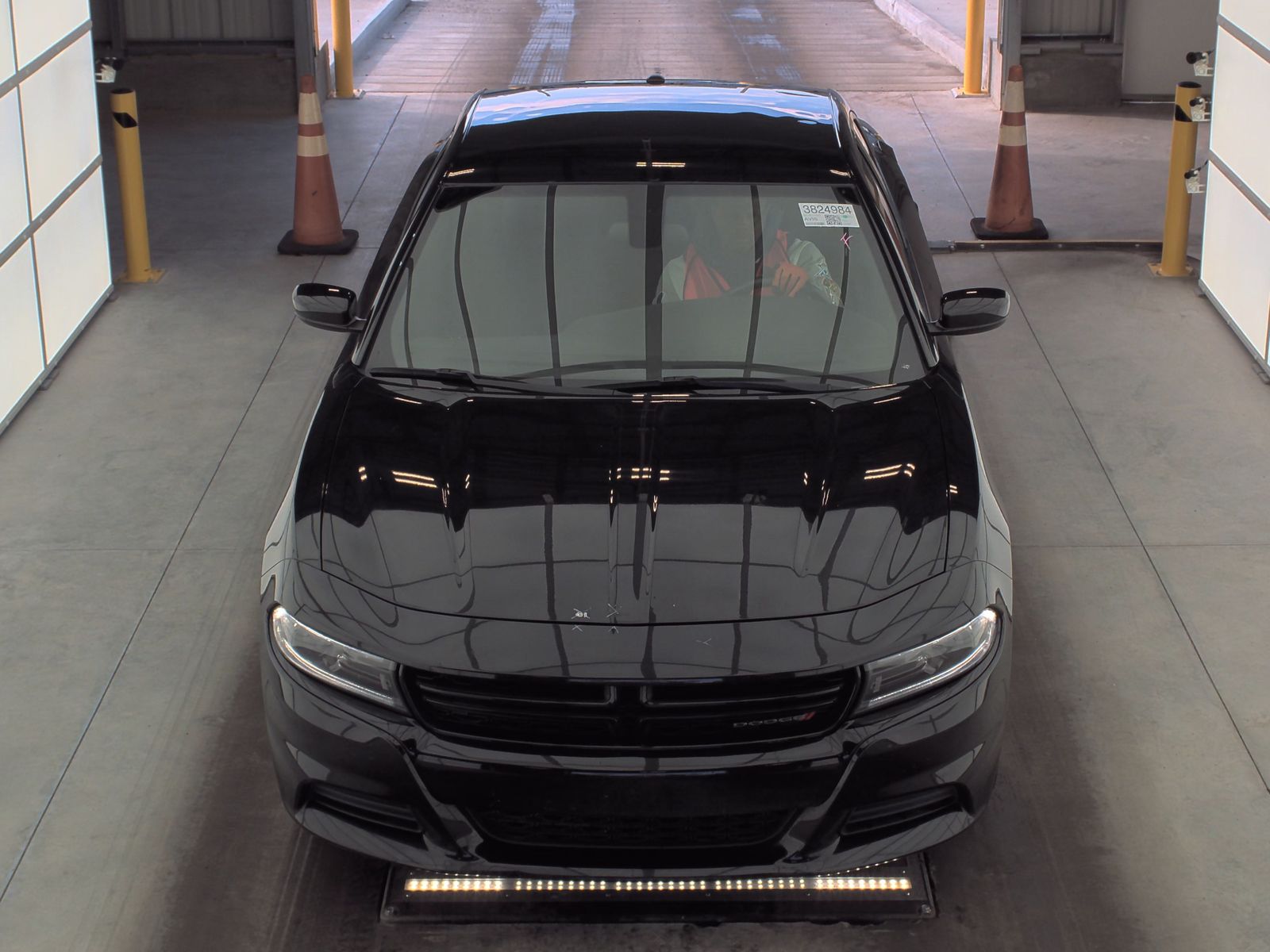 2022 Dodge Charger SXT RWD