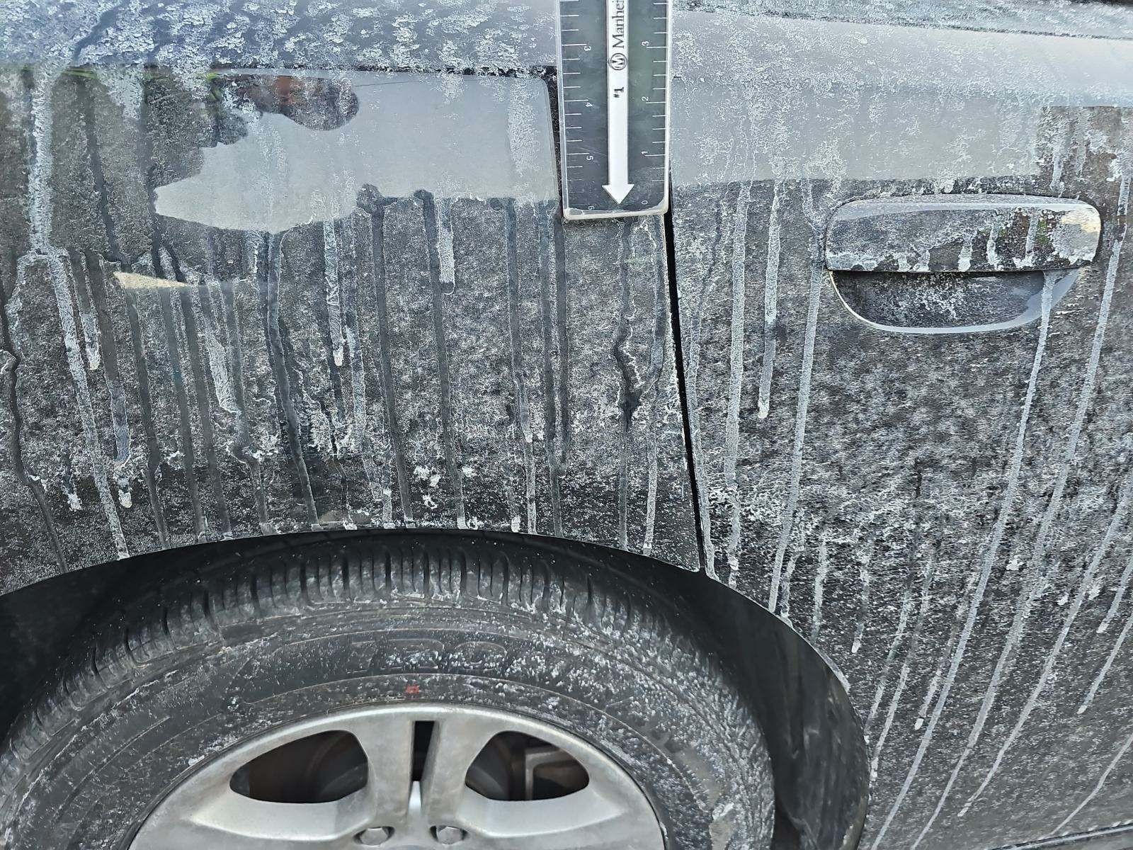 2022 Dodge Charger SXT RWD