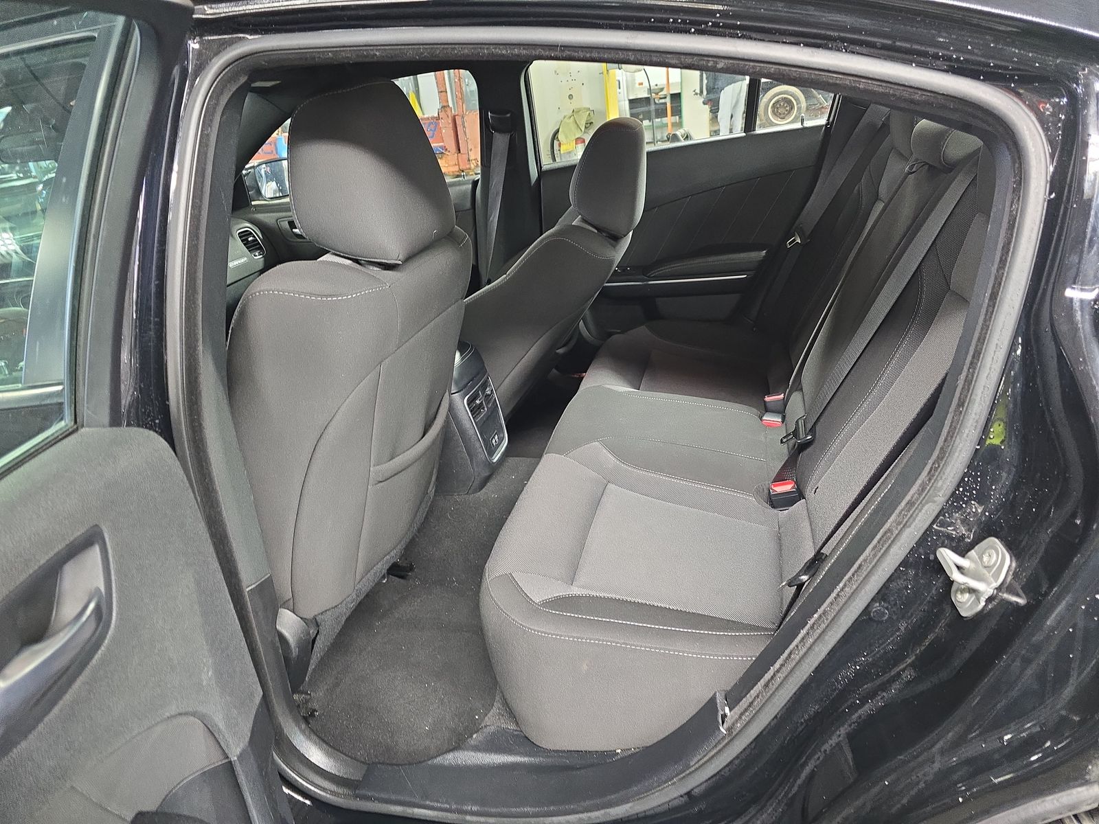 2022 Dodge Charger SXT RWD