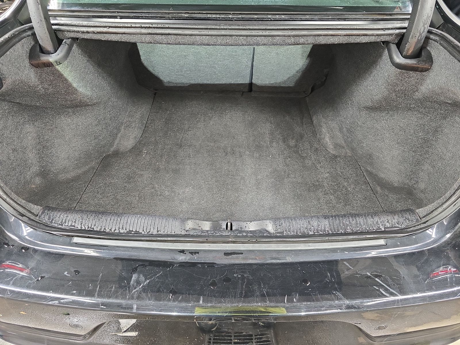 2022 Dodge Charger SXT RWD