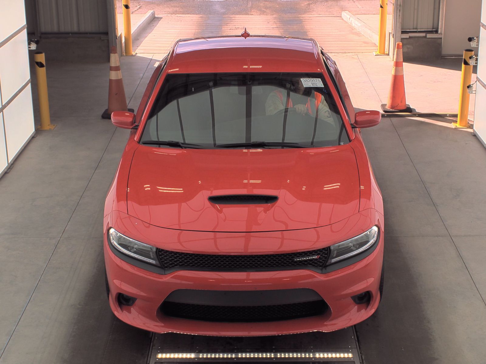 2022 Dodge Charger GT AWD