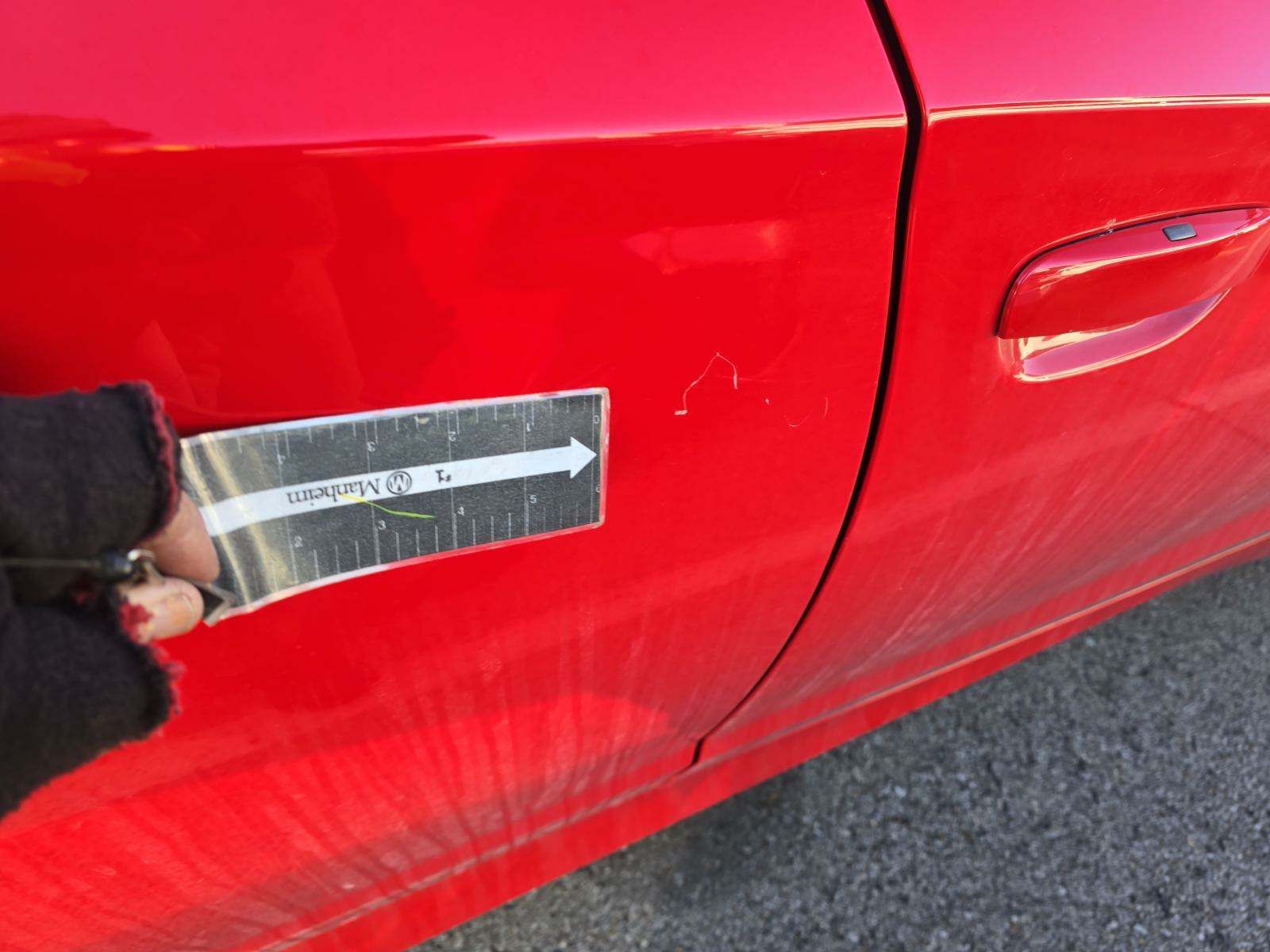 2022 Dodge Charger GT AWD
