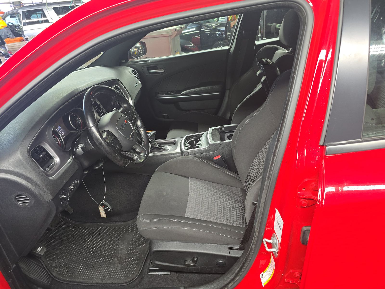 2022 Dodge Charger GT AWD
