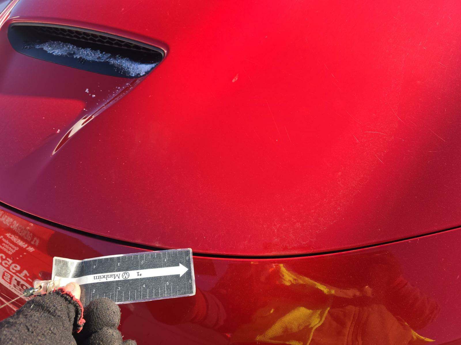 2022 Dodge Charger GT AWD