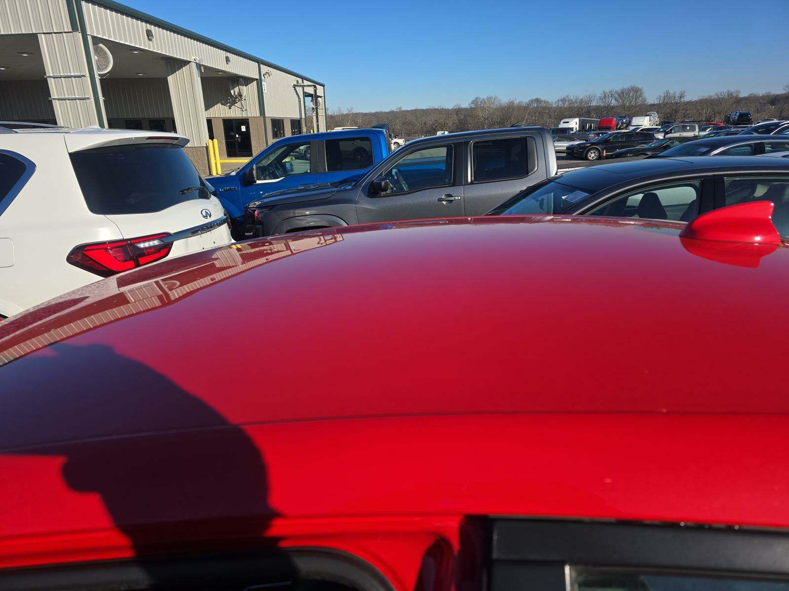 2022 Dodge Charger GT AWD