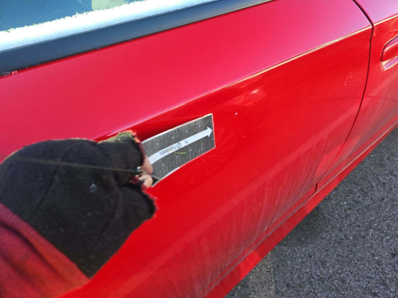 2022 Dodge Charger GT AWD