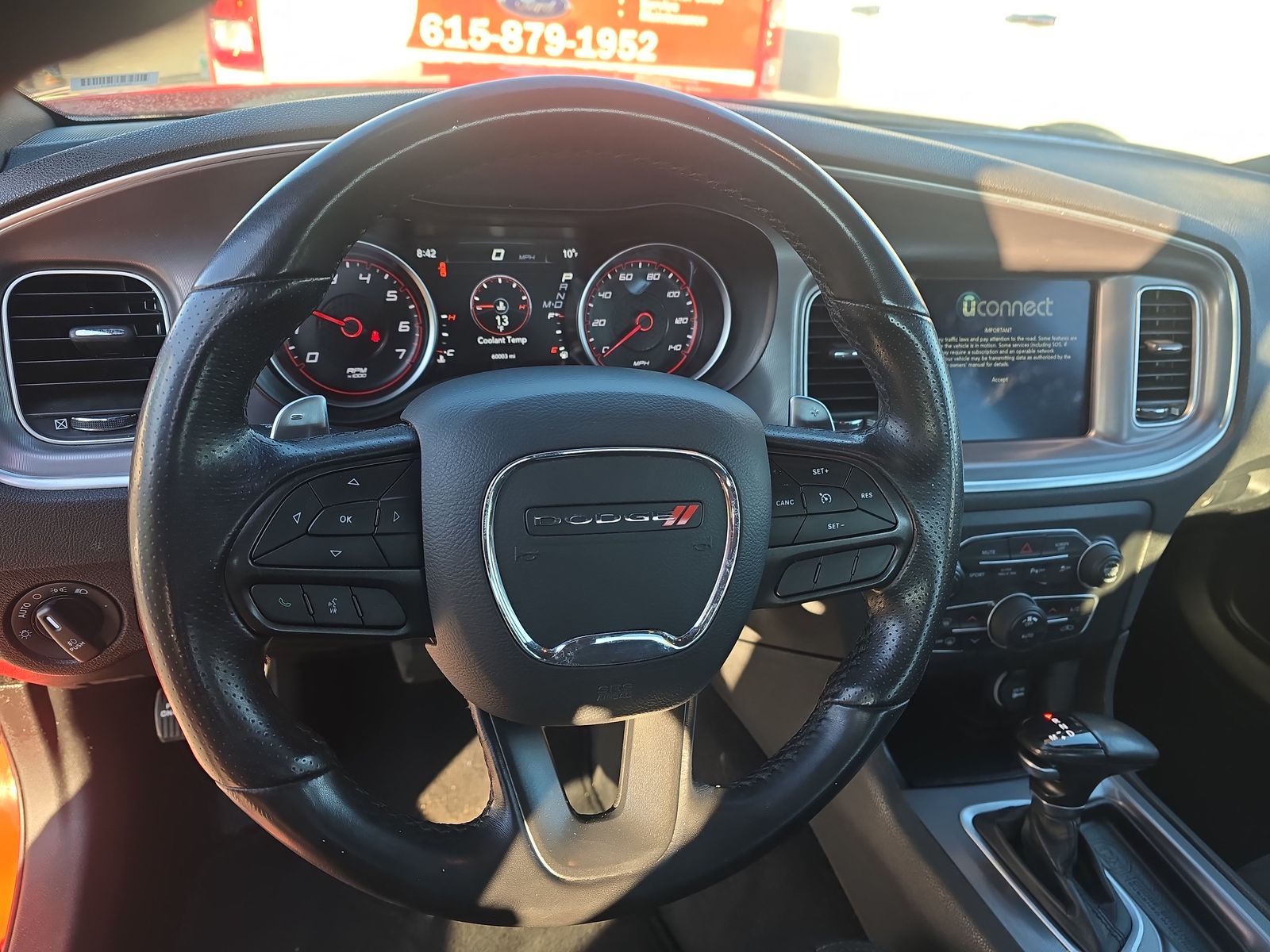 2022 Dodge Charger GT AWD