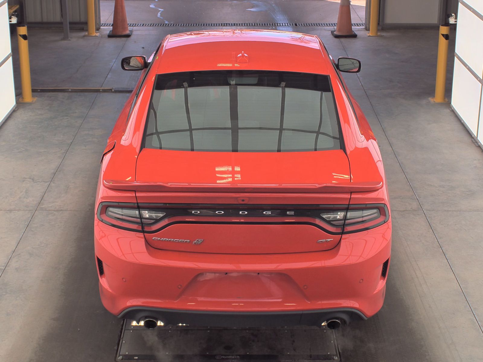 2022 Dodge Charger GT AWD