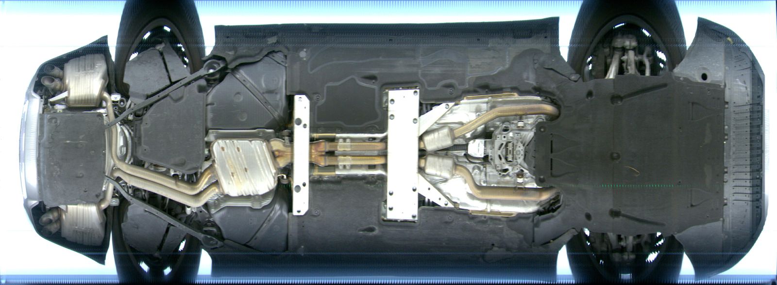 2019 Audi A8 L 3.0T AWD