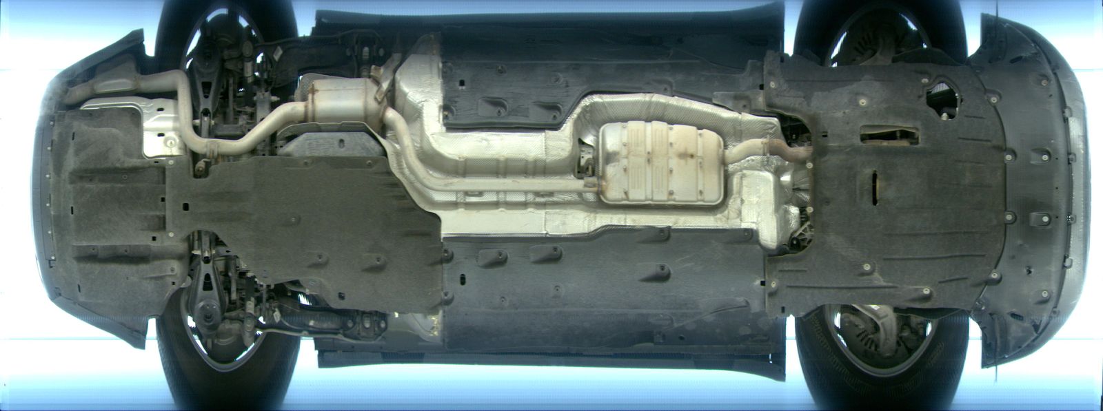 2022 Chrysler Pacifica Touring L FWD