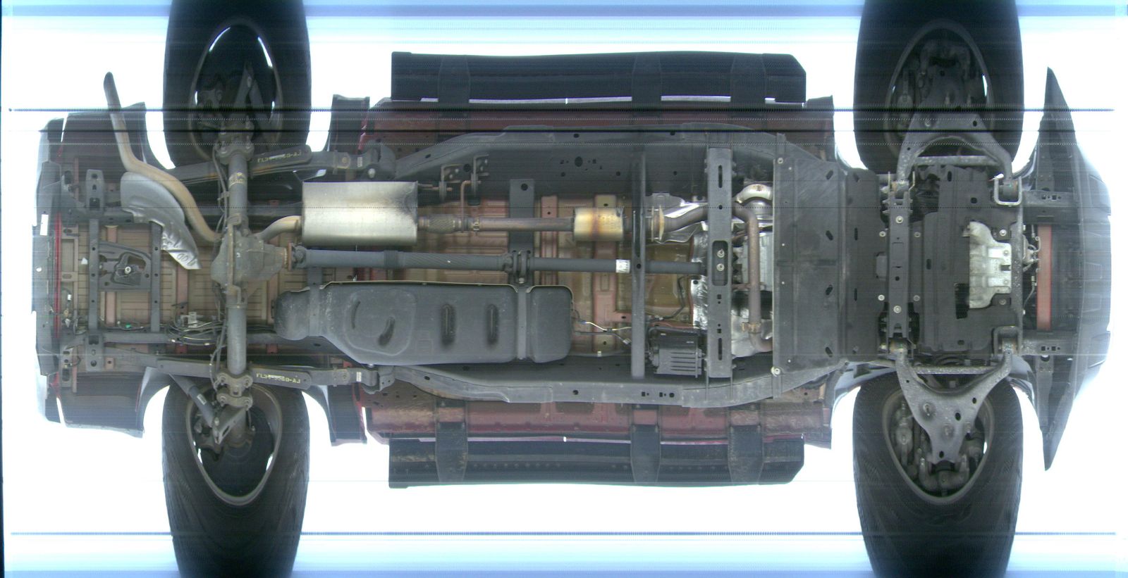 2018 Ford F-150 XLT RWD