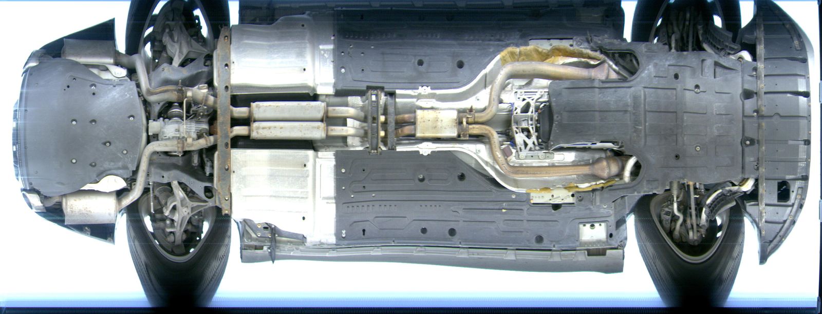 2016 Jaguar XJ L Portfolio FWD