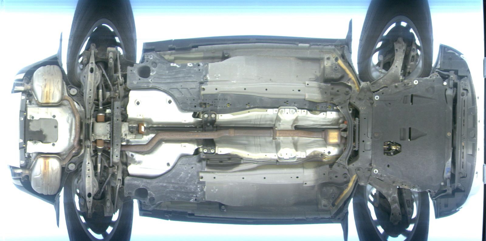 2016 Volvo XC70 T5 Platinum AWD