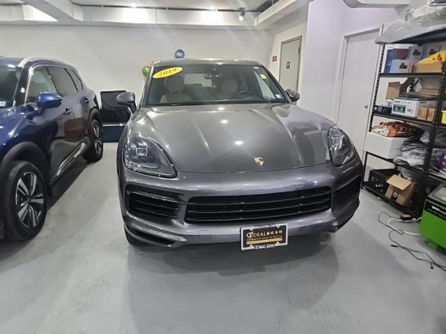 2019 Porsche Cayenne Base AWD