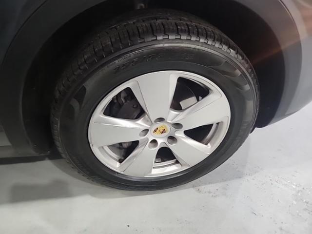2019 Porsche Cayenne Base AWD