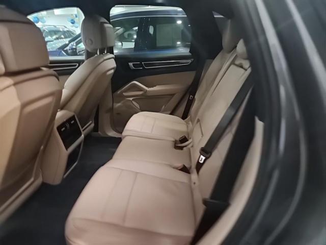 2019 Porsche Cayenne Base AWD