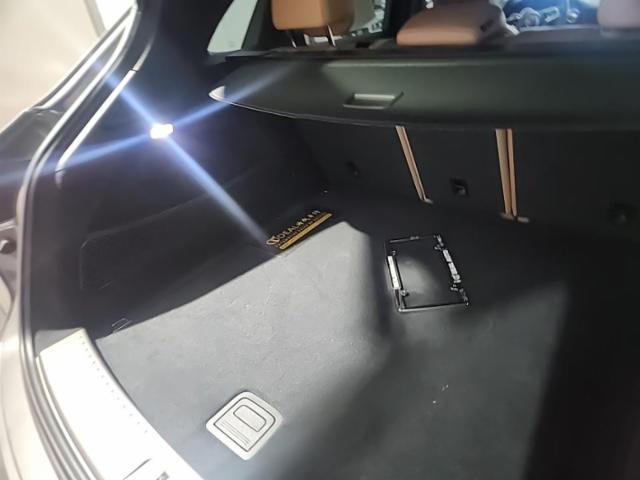 2019 Porsche Cayenne Base AWD
