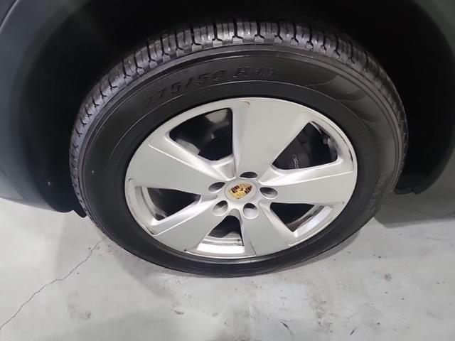 2019 Porsche Cayenne Base AWD
