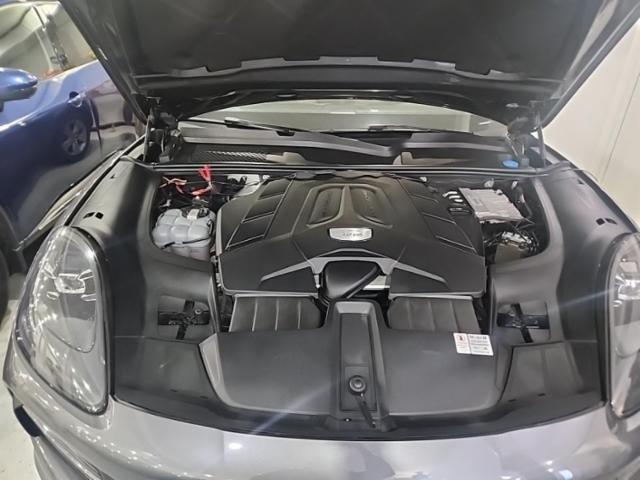2019 Porsche Cayenne Base AWD