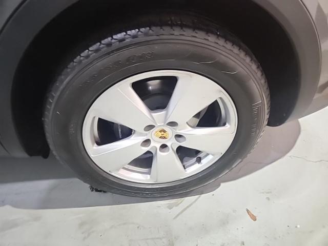 2019 Porsche Cayenne Base AWD