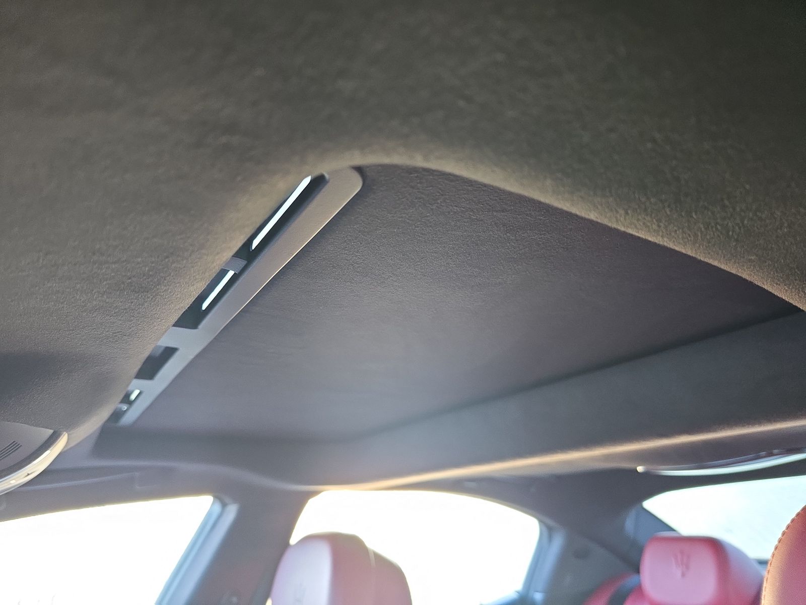 2016 Maserati Ghibli S RWD