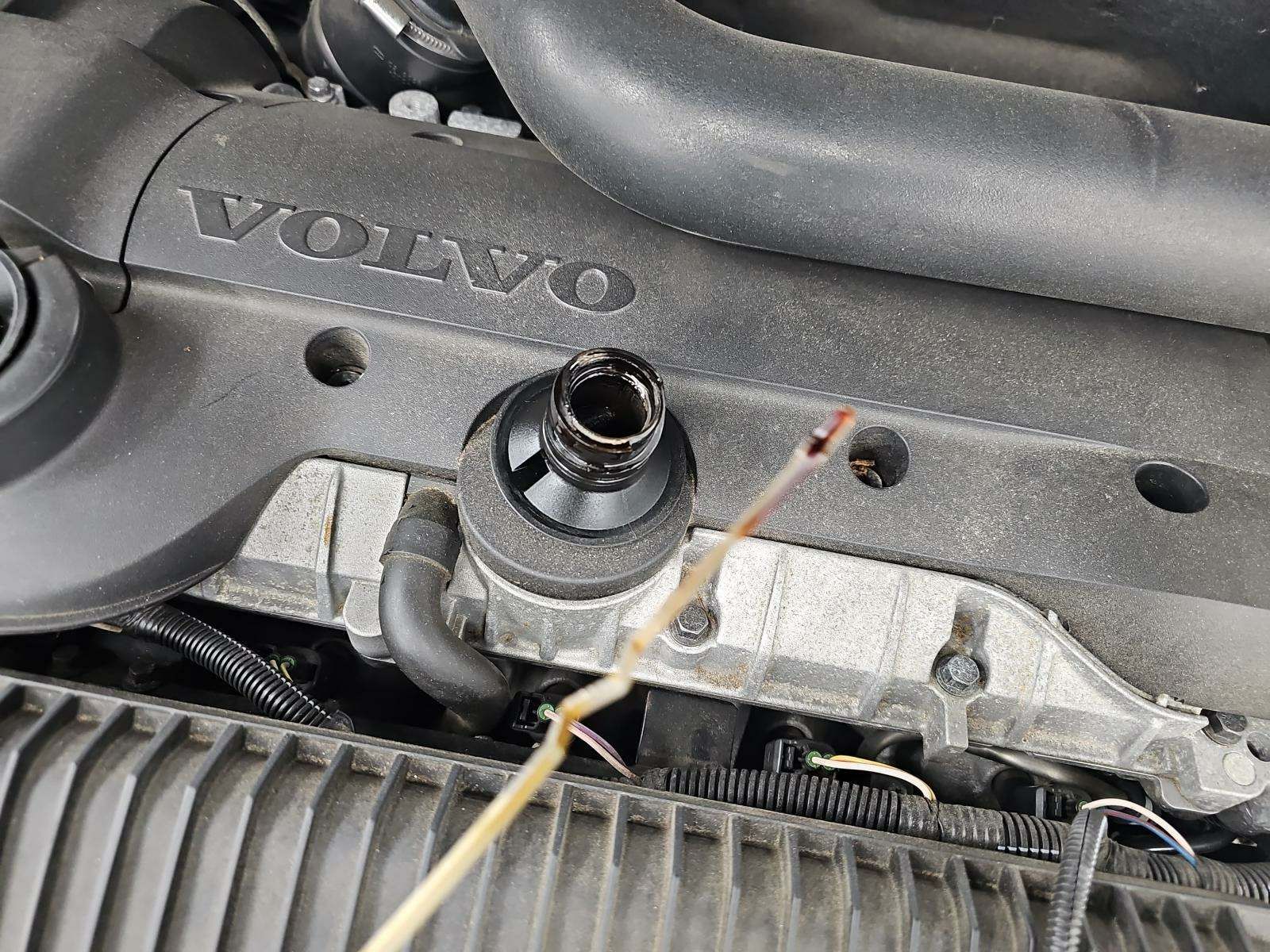 2016 Volvo XC70 T5 Platinum AWD