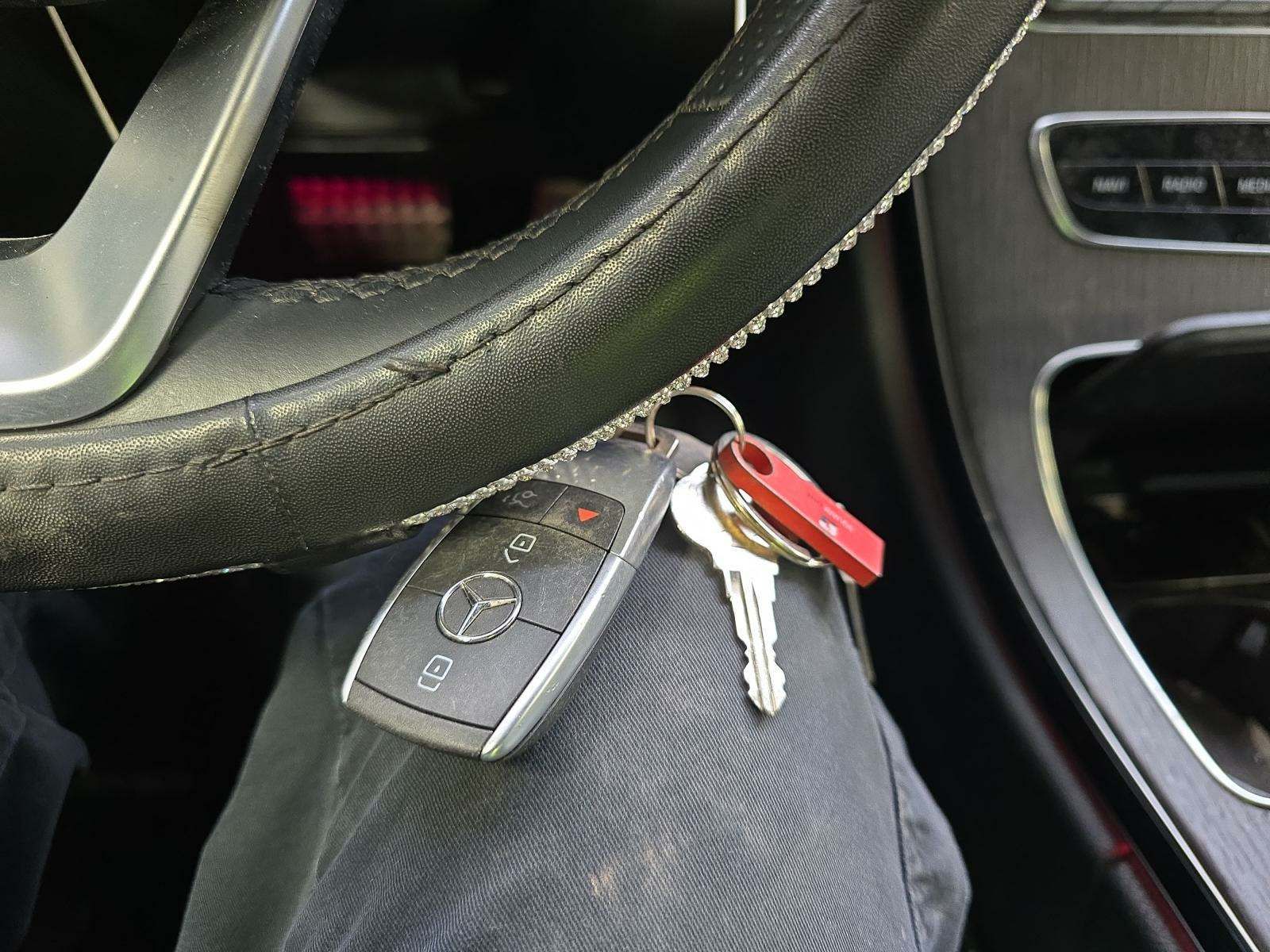 2020 Mercedes-Benz C-Class C 300 AWD