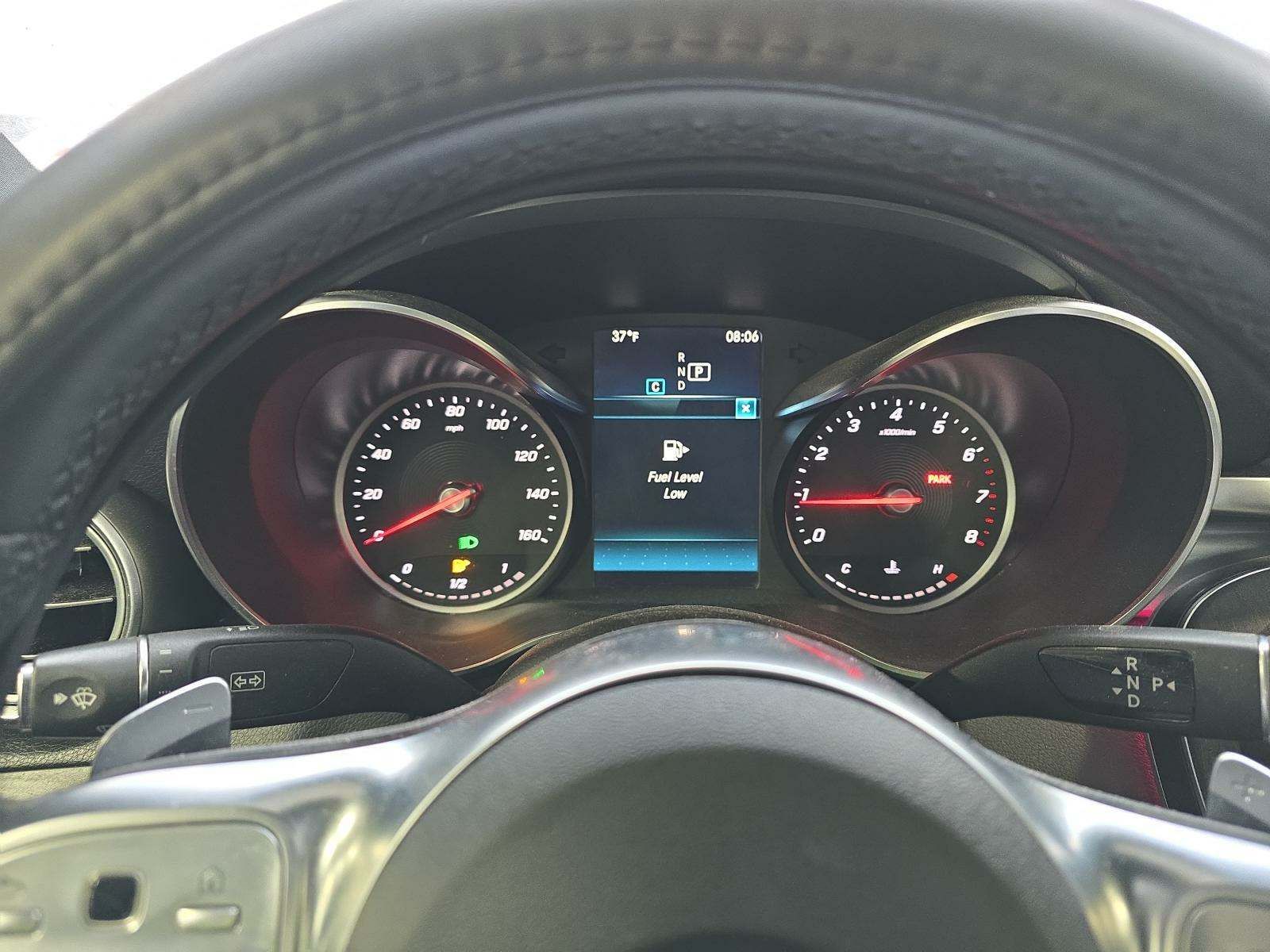 2020 Mercedes-Benz C-Class C 300 AWD