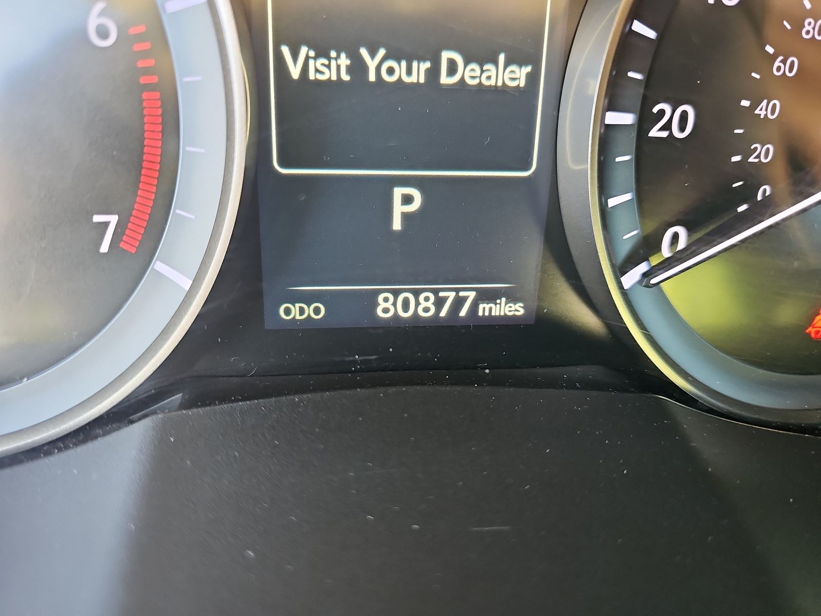 2016 Lexus ES ES 350 FWD