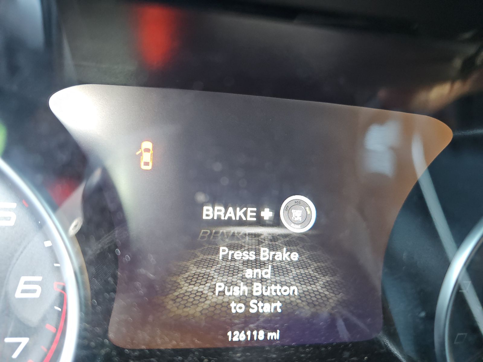 2019 Dodge Charger SXT AWD