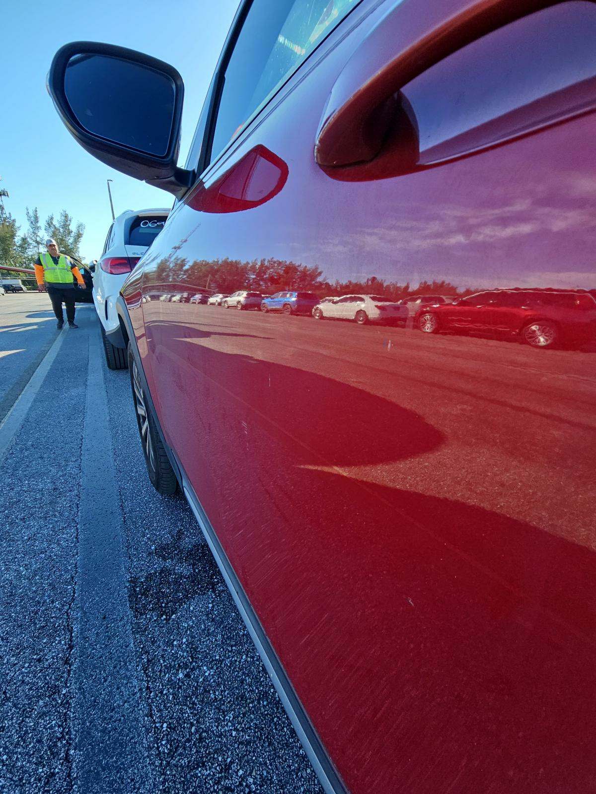 2021 Mercedes-Benz GLB GLB 250 FWD