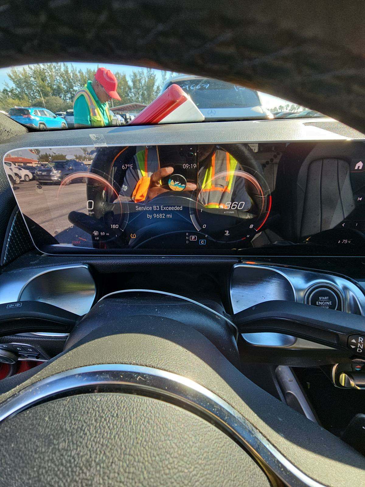 2021 Mercedes-Benz GLB GLB 250 FWD