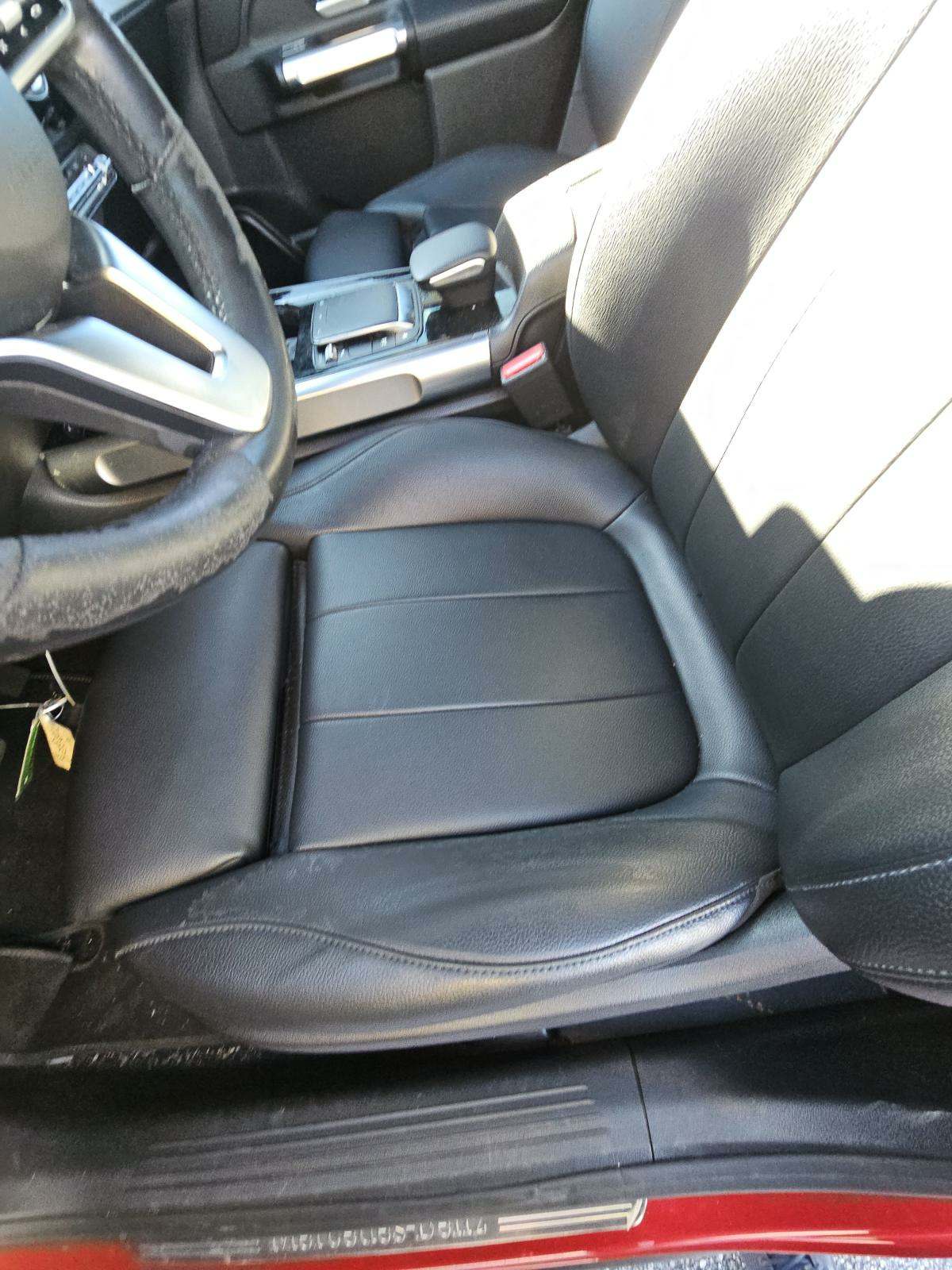 2021 Mercedes-Benz GLB GLB 250 FWD