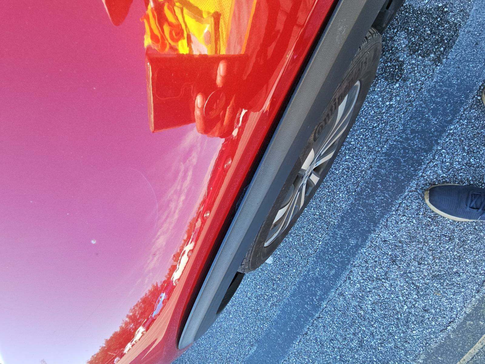 2021 Mercedes-Benz GLB GLB 250 FWD