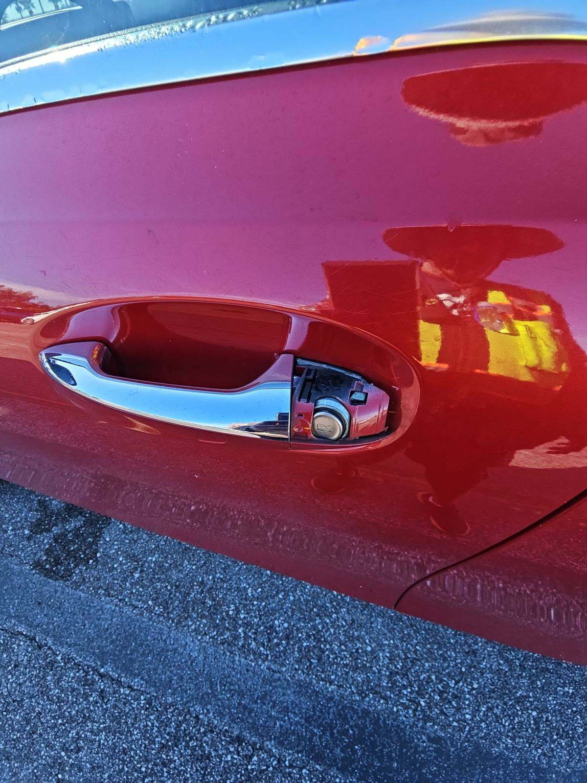 2021 Mercedes-Benz GLB GLB 250 FWD