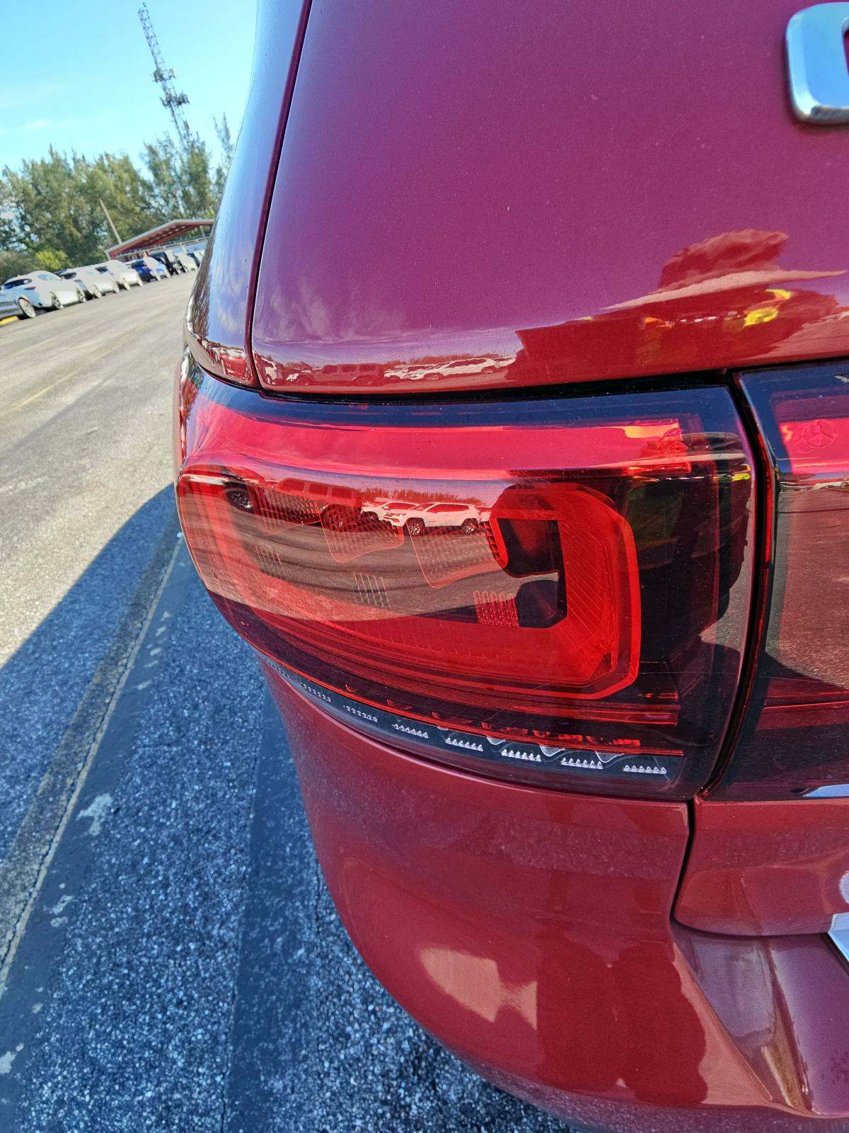 2021 Mercedes-Benz GLB GLB 250 FWD