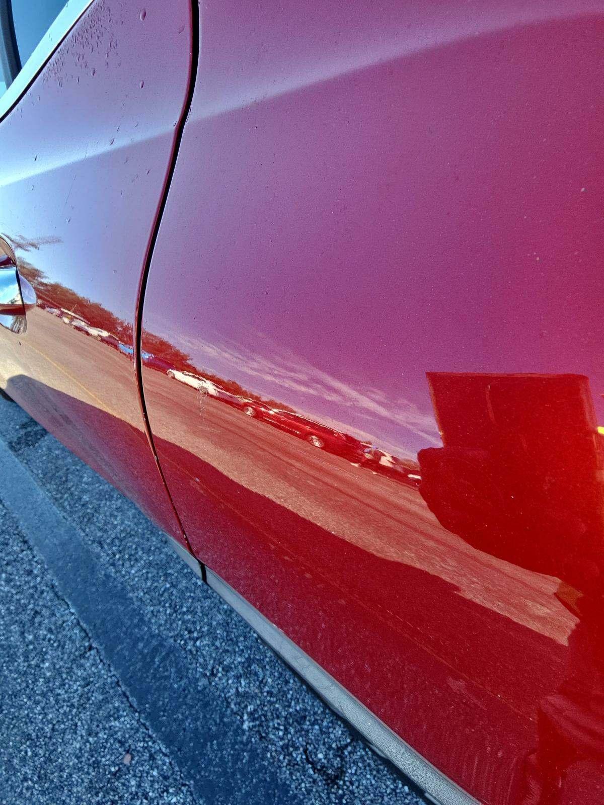 2021 Mercedes-Benz GLB GLB 250 FWD