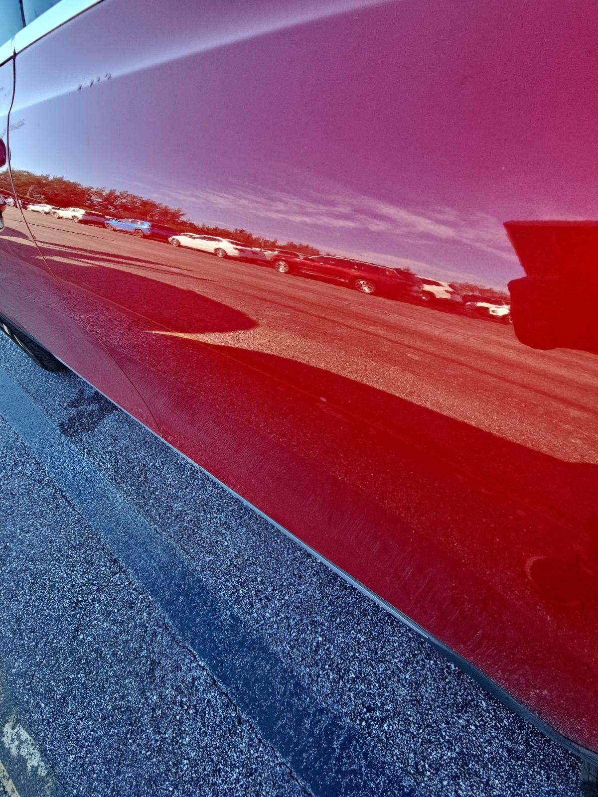 2021 Mercedes-Benz GLB GLB 250 FWD