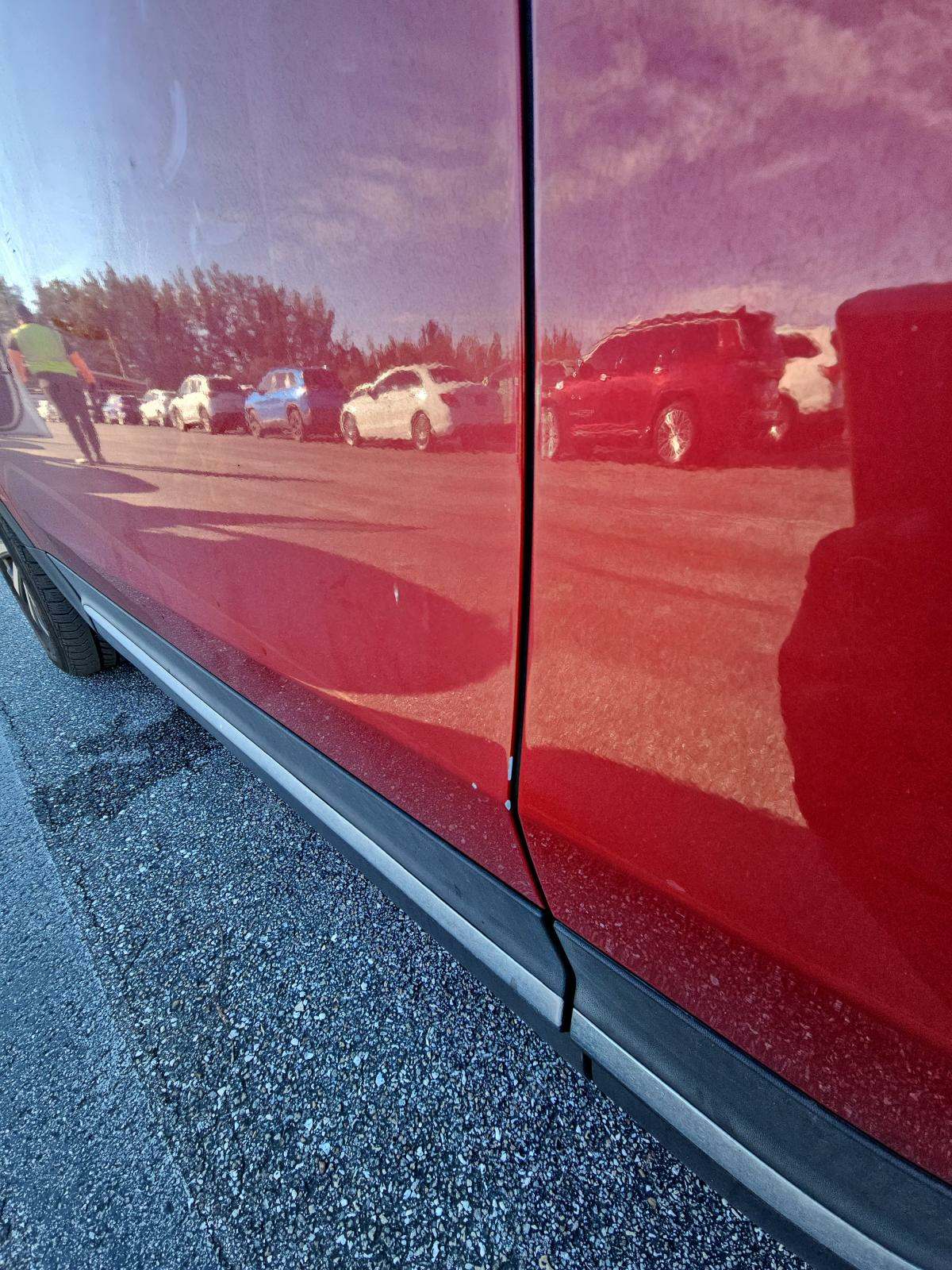 2021 Mercedes-Benz GLB GLB 250 FWD