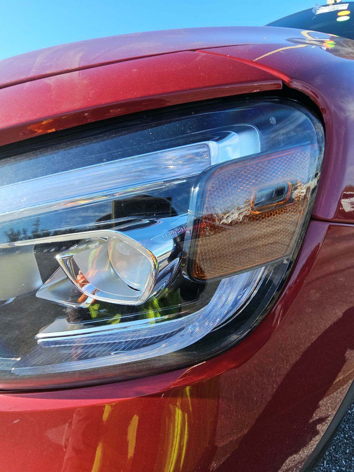 2021 Mercedes-Benz GLB GLB 250 FWD