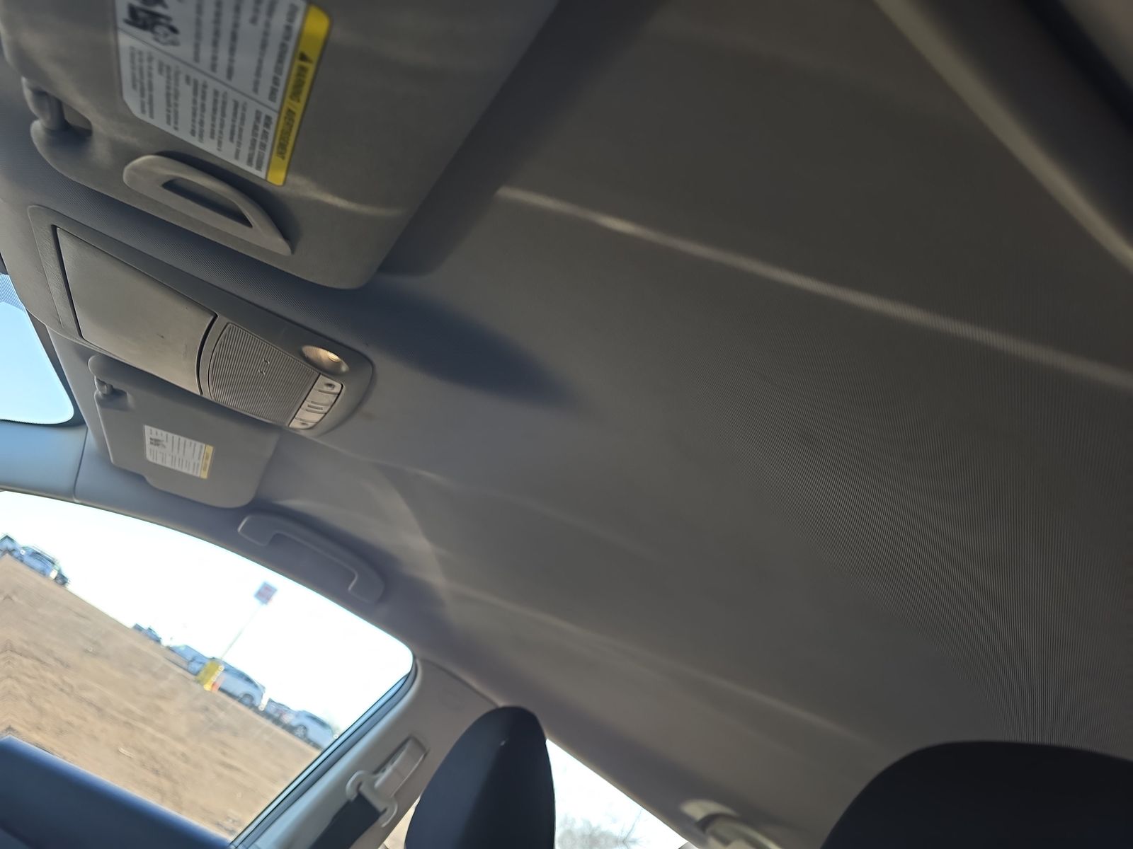 2020 Nissan Rogue Sport S FWD