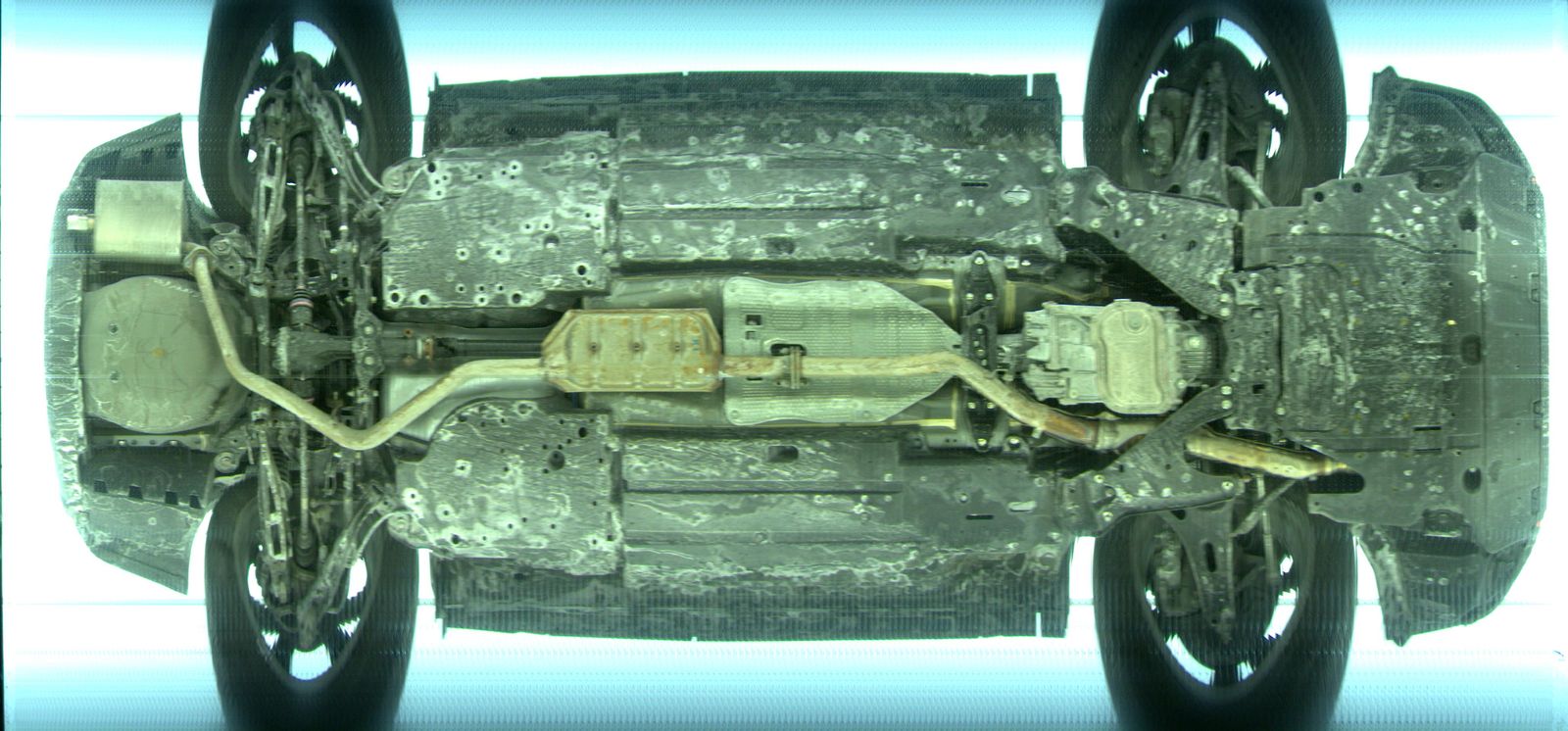 2024 Subaru Forester Sport AWD