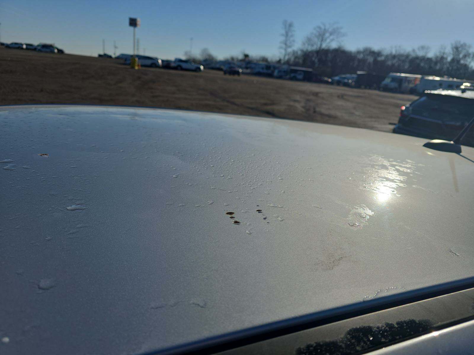 2020 Nissan Rogue Sport S FWD