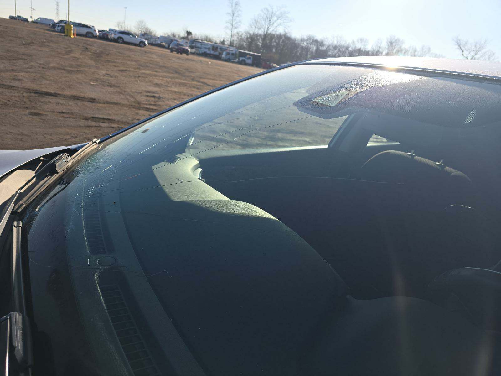 2020 Nissan Rogue Sport S FWD