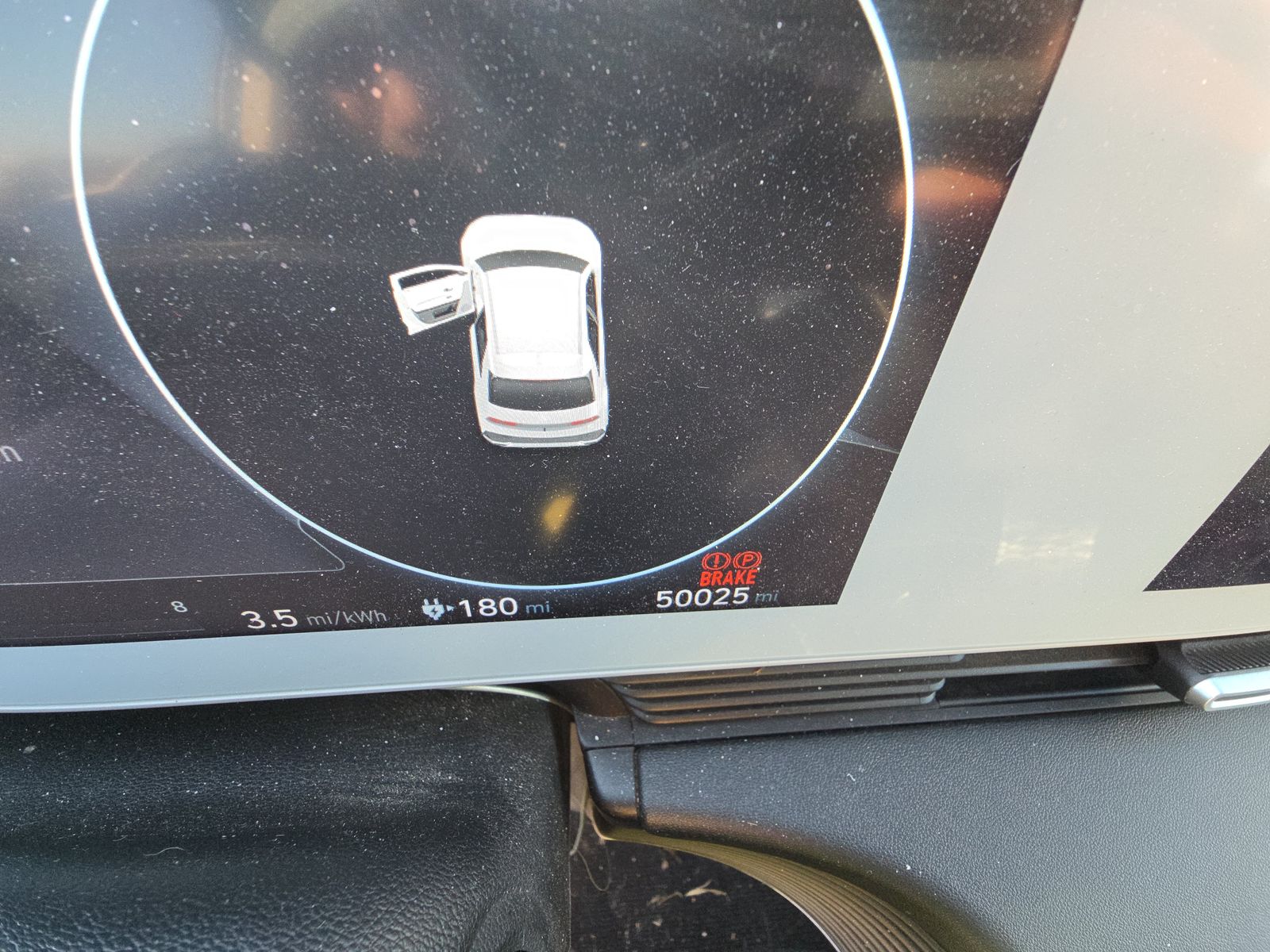 2022 Hyundai IONIQ 5 SE Standard Range RWD