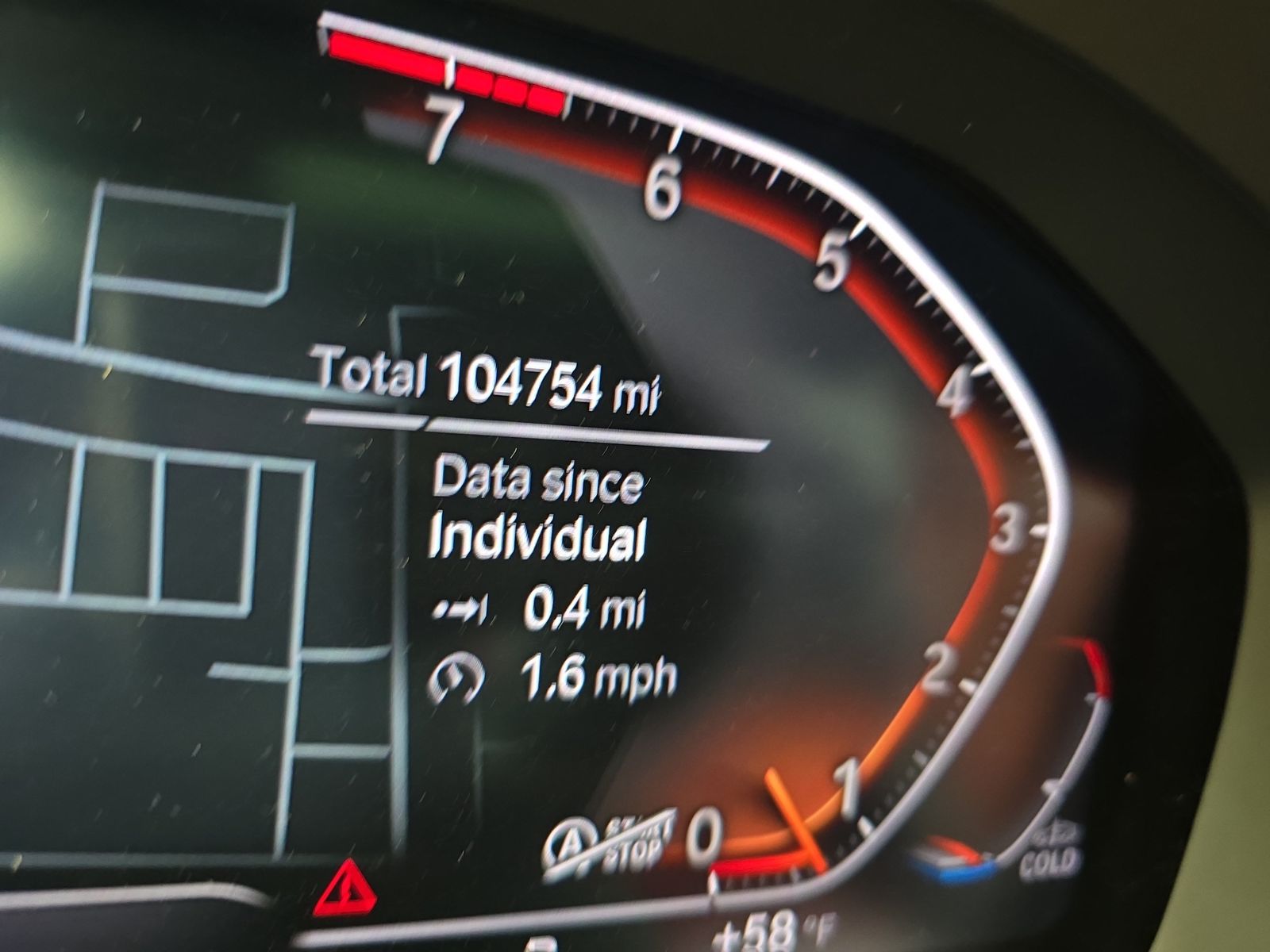 2020 BMW 8 Series 840i RWD