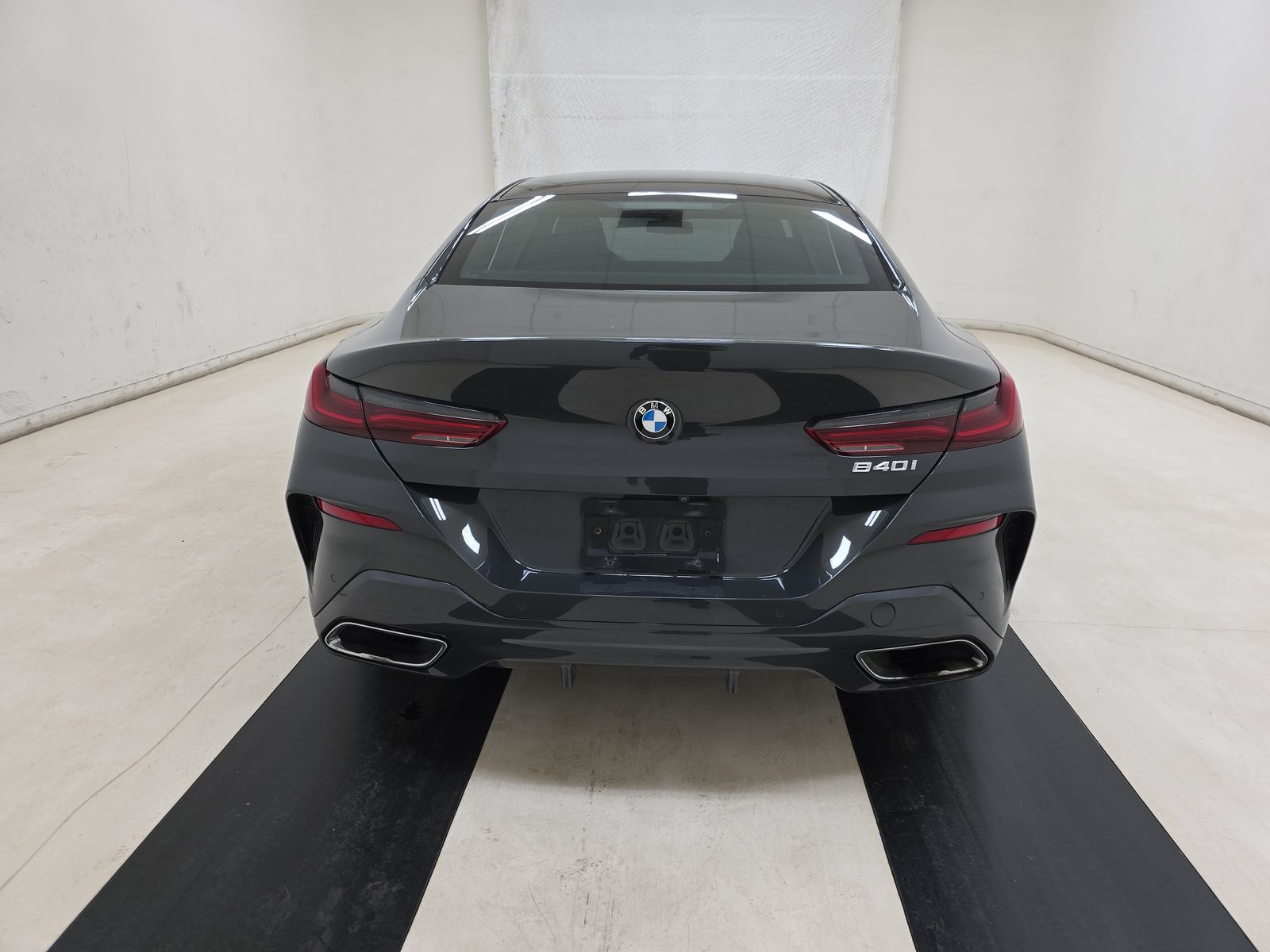 2020 BMW 8 Series 840i RWD