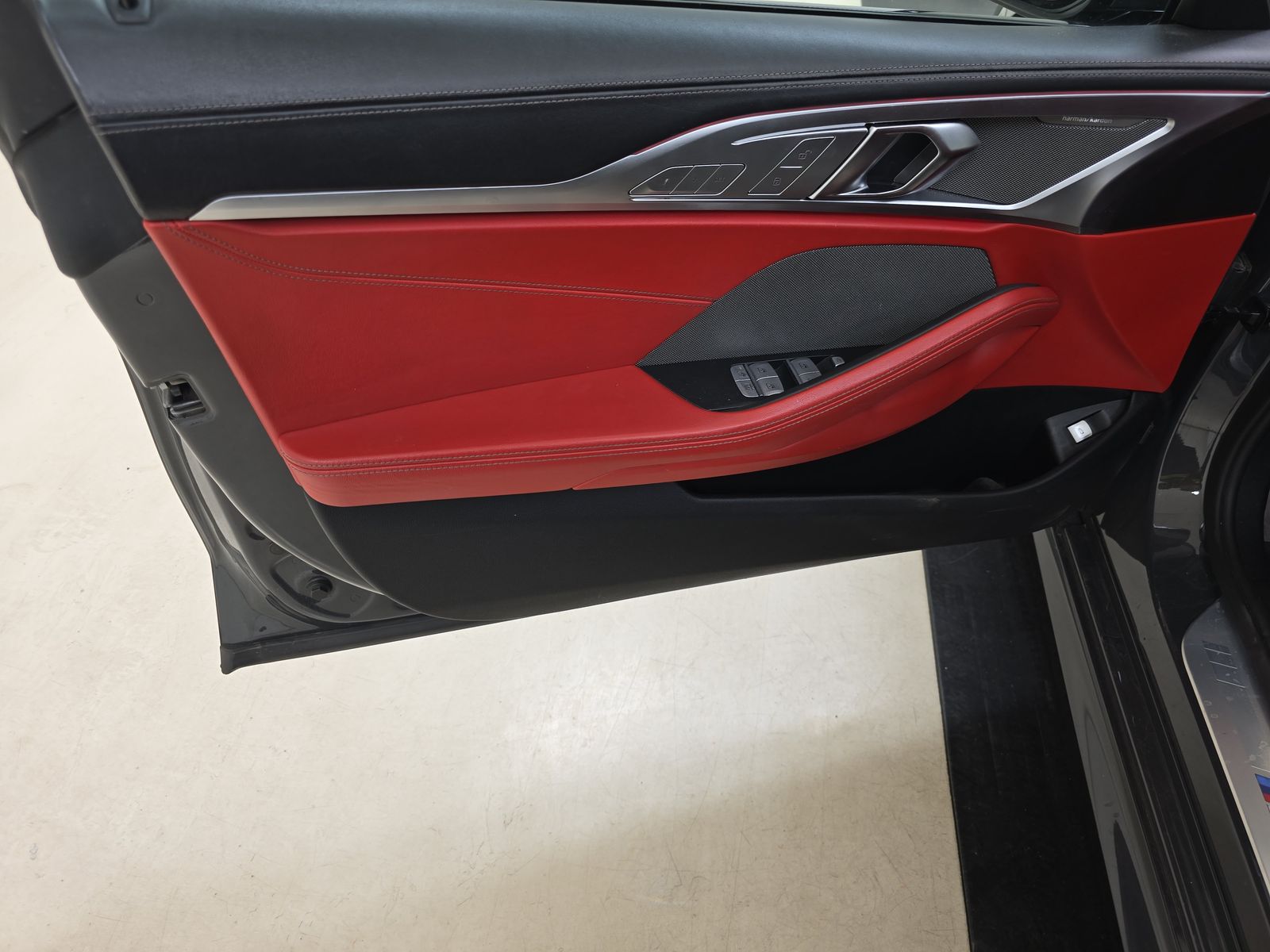 2020 BMW 8 Series 840i RWD