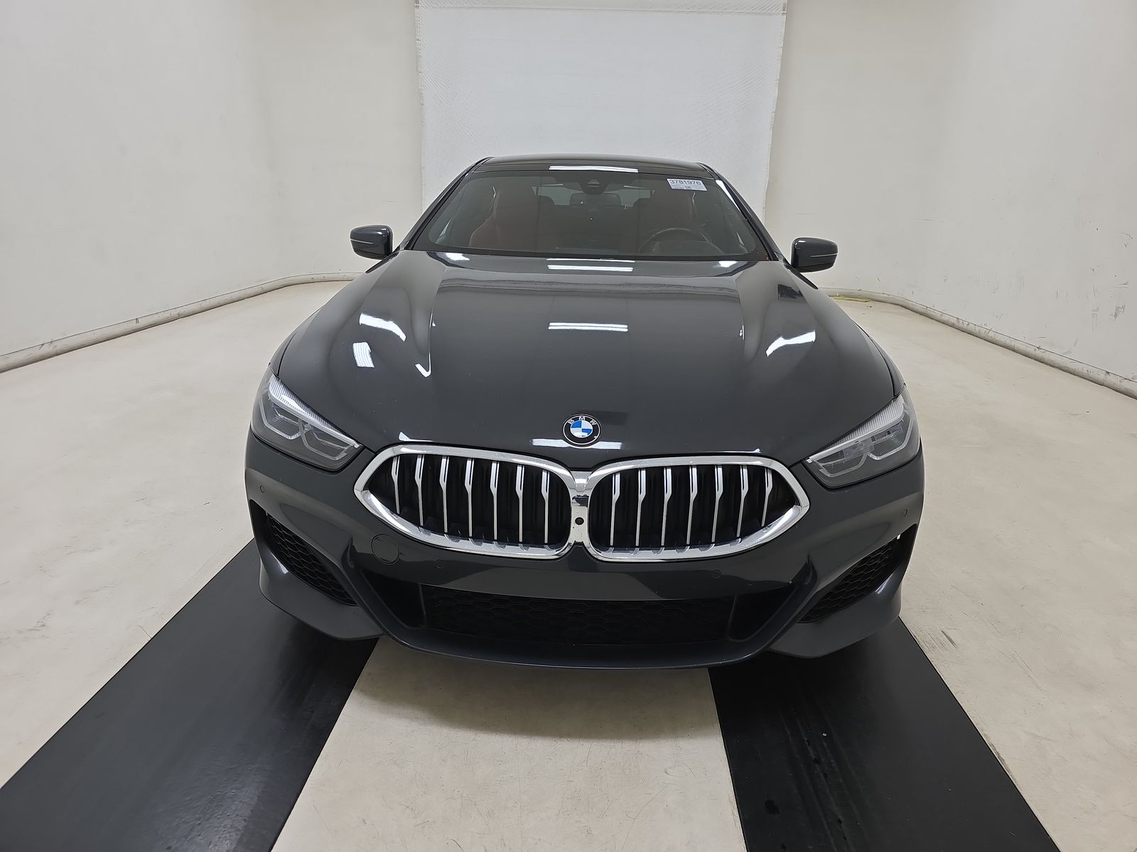 2020 BMW 8 Series 840i RWD