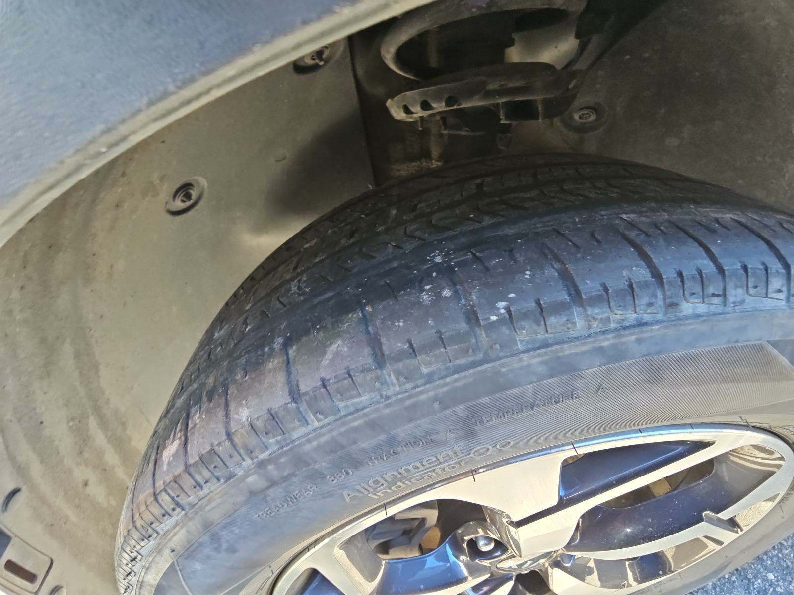 2020 Kia Sportage LX AWD